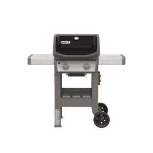 Weber Spirit II E-210 GAS Grill Ivory