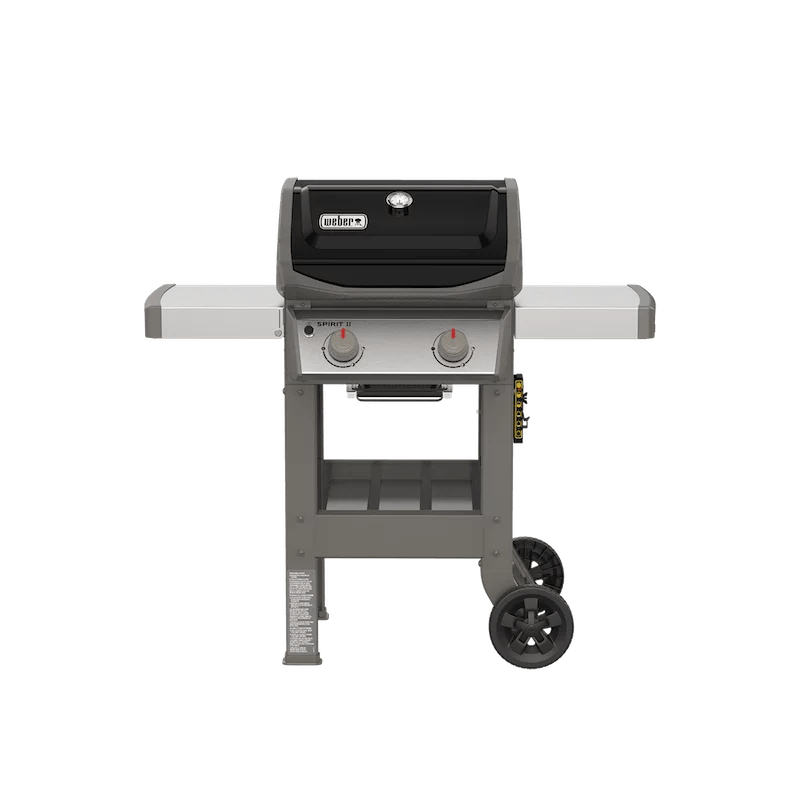 Spirit II E-210 GAS Grill Weber