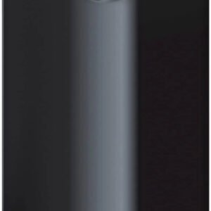Bosch Ascenta 24″ SHE3AR76UC Built-In Dishwasher – Black