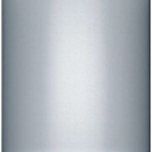 Bosch Ascenta 24″ SHE3AR75UC Built-In Dishwasher – Stainless Steel