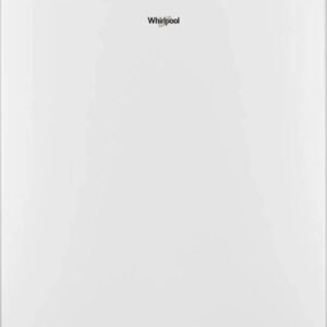 Whirlpool – 5.3 Cu. Ft. Smart Top Load Washer with Load & Go Dispenser – White