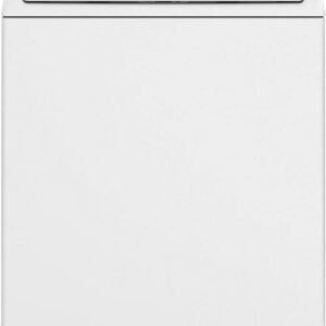 Whirlpool – 4.5 Cu. Ft. Top Load Washer with Built-In Water Faucet – White