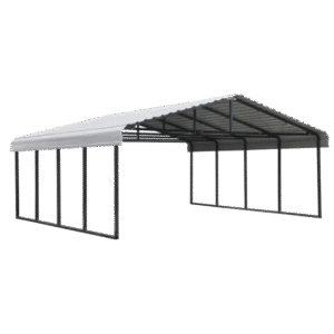 Arrow Carport – all Sizes