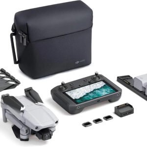 DJI Mavic Air 2 Fly More Combo with DJI Smart Controller