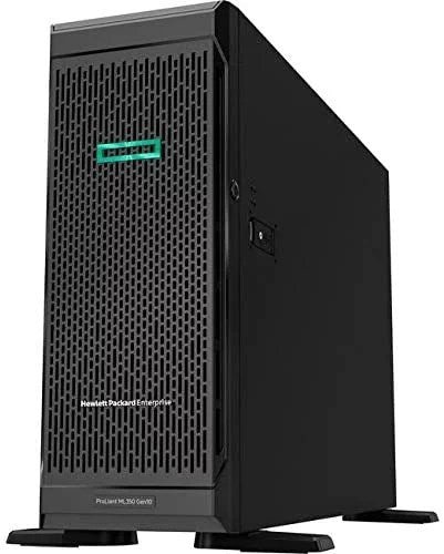 Hpe p25008-001 ml350 gen10 5218r 1p 32g 8sff server