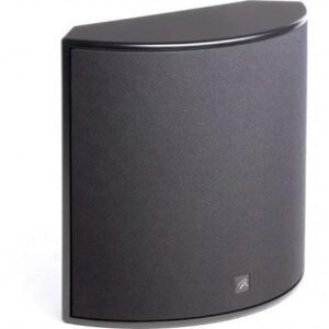 Martin Logan ElectroMotion FX2 Surround Speakers – Black – EMFX2