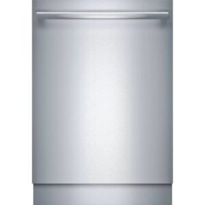 Bosch Benchmark SHX89PW75N Dishwasher